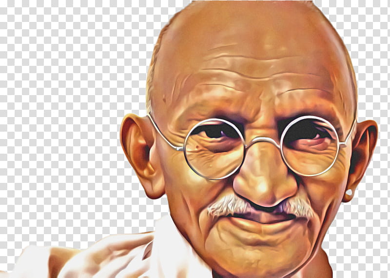 Birthday, Mahatma Gandhi, Gandhi Jayanti, Sabarmati Ashram, October 2, Desktop , Video, Birthday transparent background PNG clipart