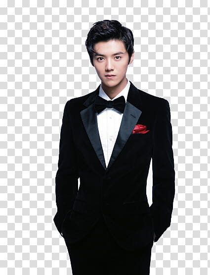 Luhan , untitled transparent background PNG clipart