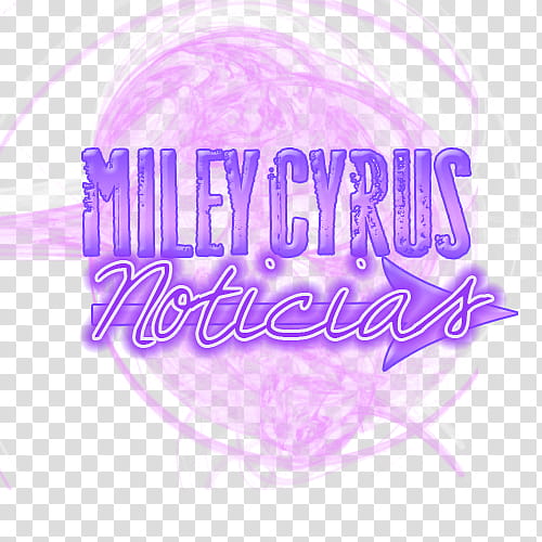 Miley Cyrus Noticias transparent background PNG clipart
