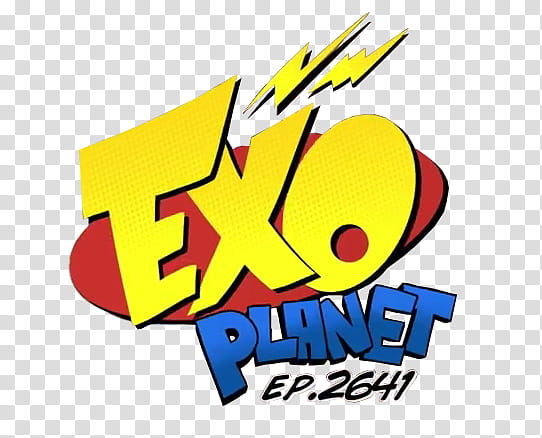 SHARE EXO Planet Power Logo , Exo Planet logo transparent background PNG clipart