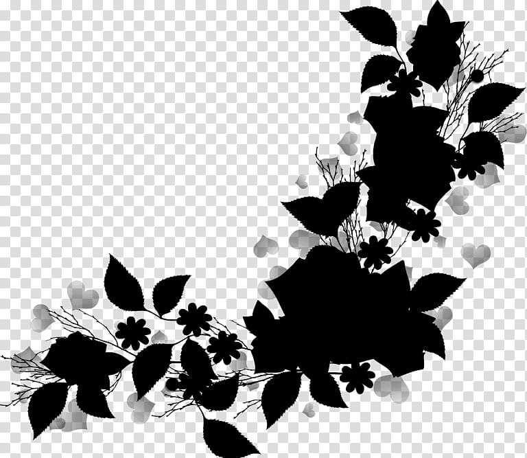 Holly Leaf, Urdu Poetry, Hindi, Logo, Odia Language, Blackandwhite, Branch, Plant transparent background PNG clipart