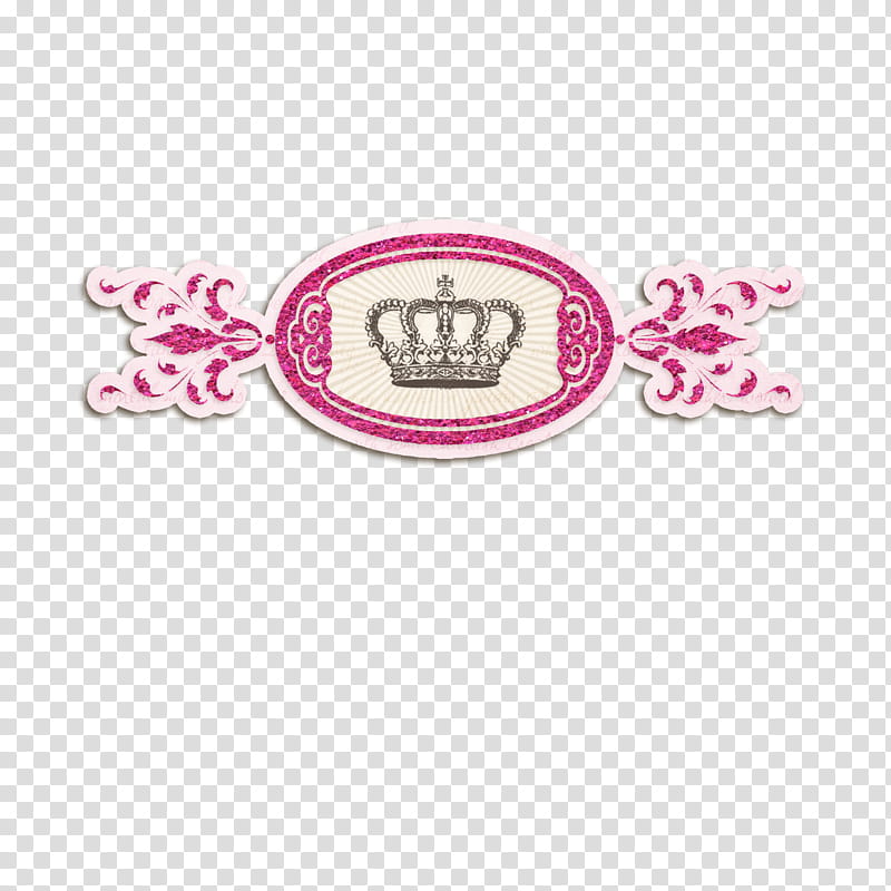 The Little Princess, gray crown illustration transparent background PNG clipart