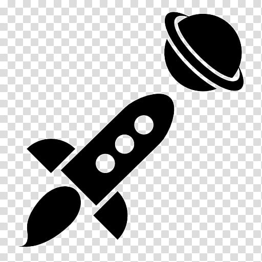 Cartoon Rocket, Spacecraft, Spaceflight, Space Exploration, Css Sprites, Logo, Blackandwhite, Line Art transparent background PNG clipart