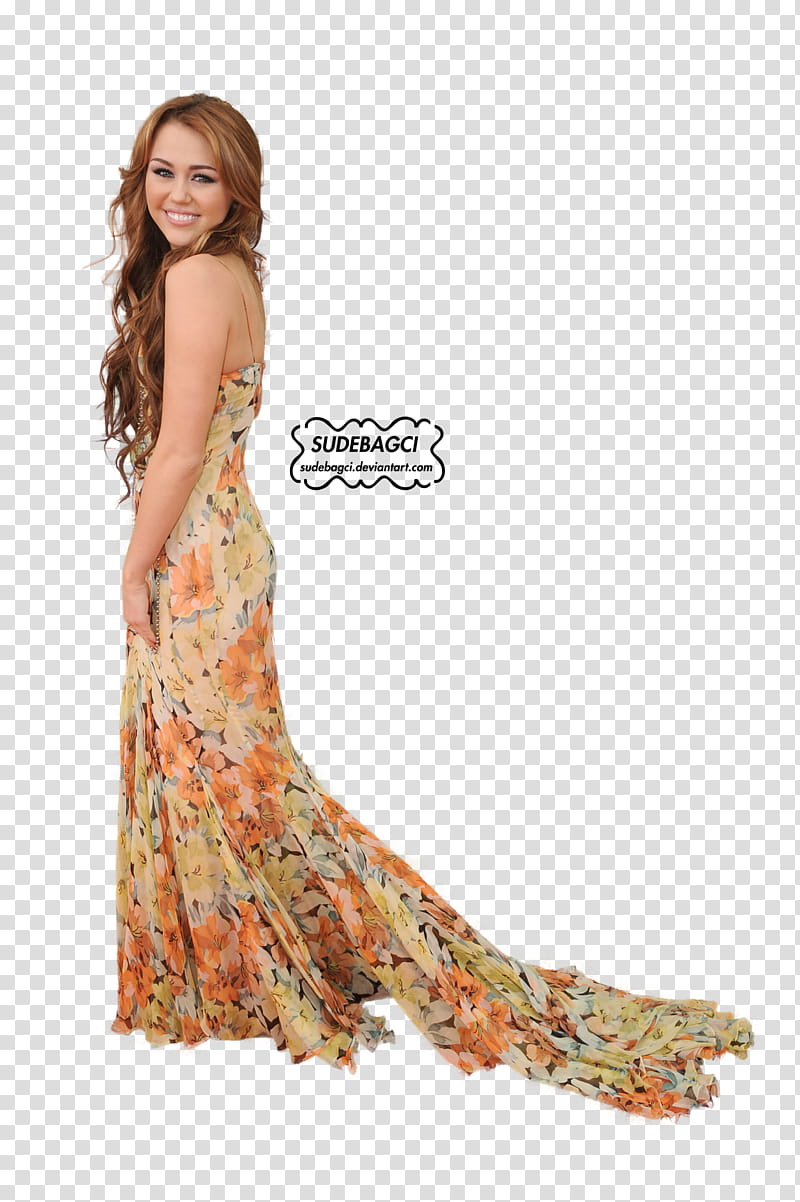 Miley Cyrus transparent background PNG clipart