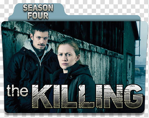 The Killing, season  icon transparent background PNG clipart