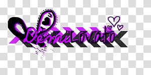 Demi Lovato Texto transparent background PNG clipart thumbnail