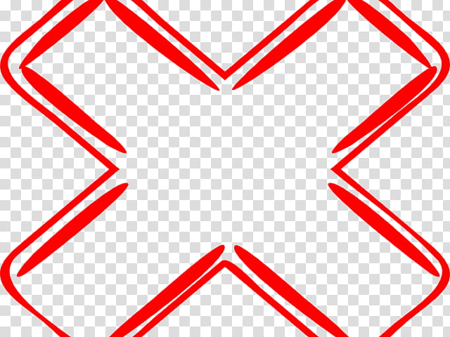 Check Mark, X Mark, Drawing, Animation, Symbol, Blog, Red, Line transparent background PNG clipart
