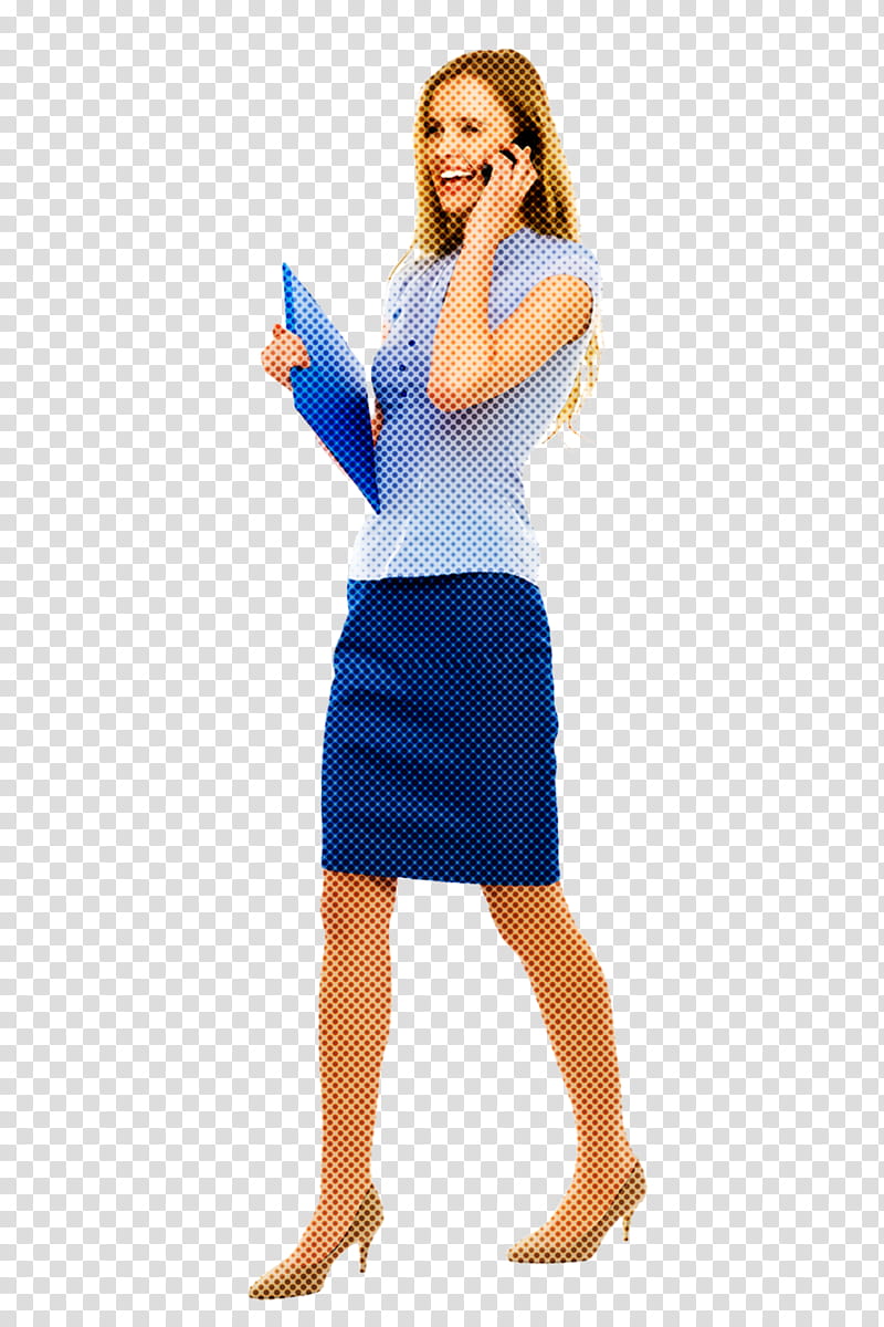 clothing standing arm electric blue gesture, Finger, Thumb, Costume transparent background PNG clipart