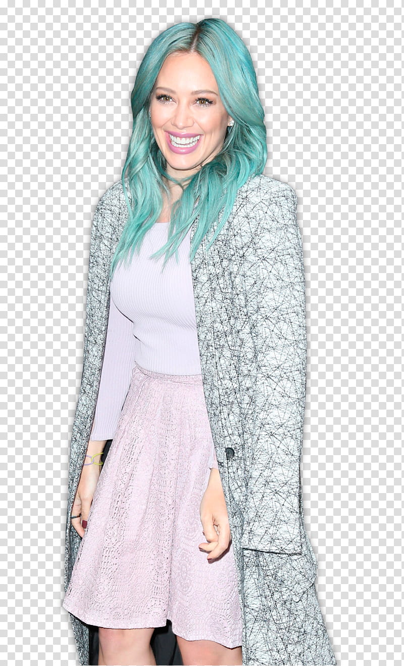 Hilary Duff, +Hilary transparent background PNG clipart