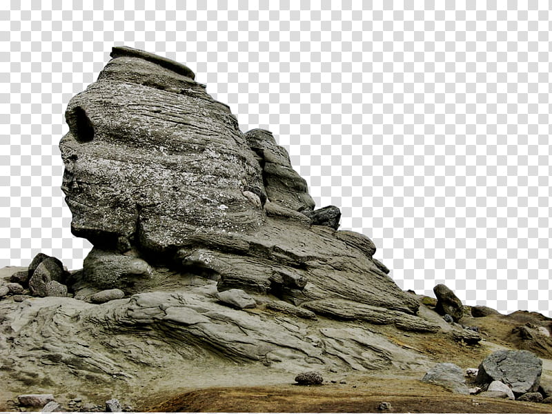 rock, rock formation art transparent background PNG clipart