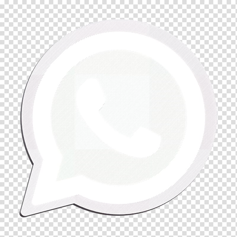 WhatsApp Icon Logo , Whatsapp logo transparent background PNG clipart