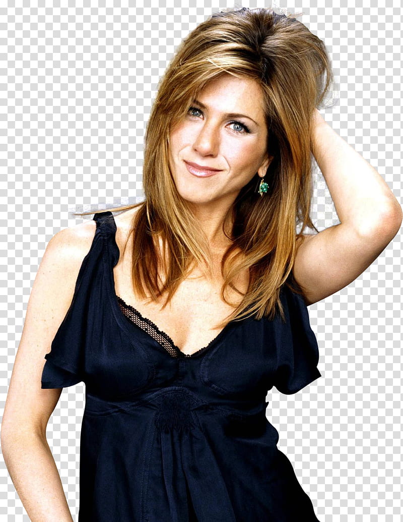 Gesture People, Jennifer Aniston, Actor, Rachel Green, Beth Murphy, Dumplin, Celebrity, Brangelina transparent background PNG clipart