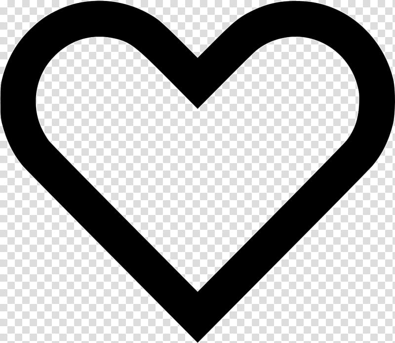 Love Black And White, Computer Software, User Interface, Color, Heart, Black And White
, Text, Line transparent background PNG clipart