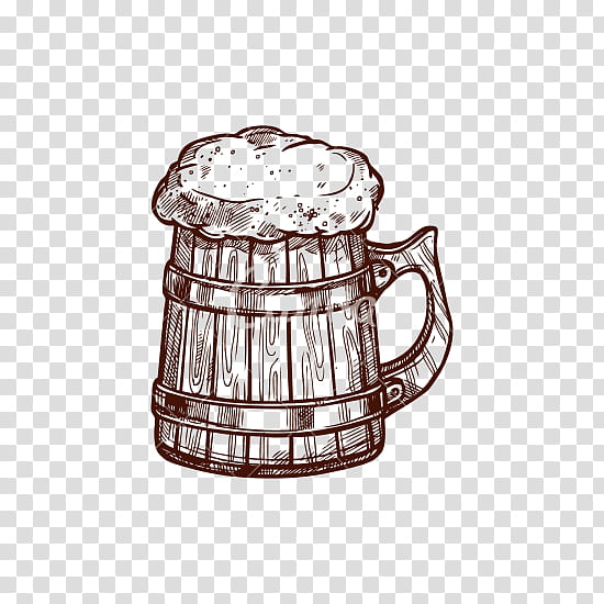 Beer, Ale, Lager, Beer Glasses, Barrel, Brewery, Draught Beer, Craft Beer transparent background PNG clipart