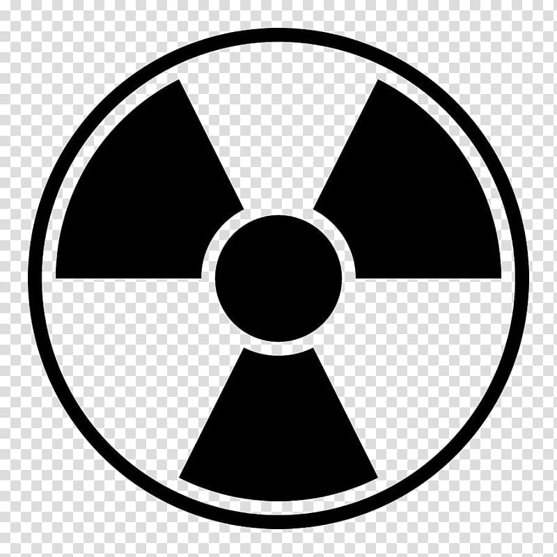 graphy Logo, Nuclear Weapon, Sign, Radiation, Symbol, Radioactive Decay, Warning Sign, Circle transparent background PNG clipart