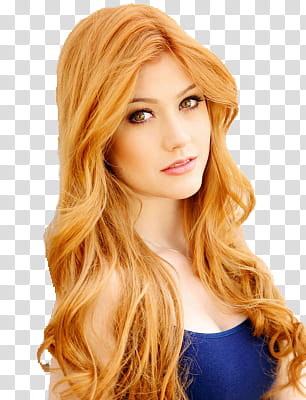 Katherine McNamara transparent background PNG clipart