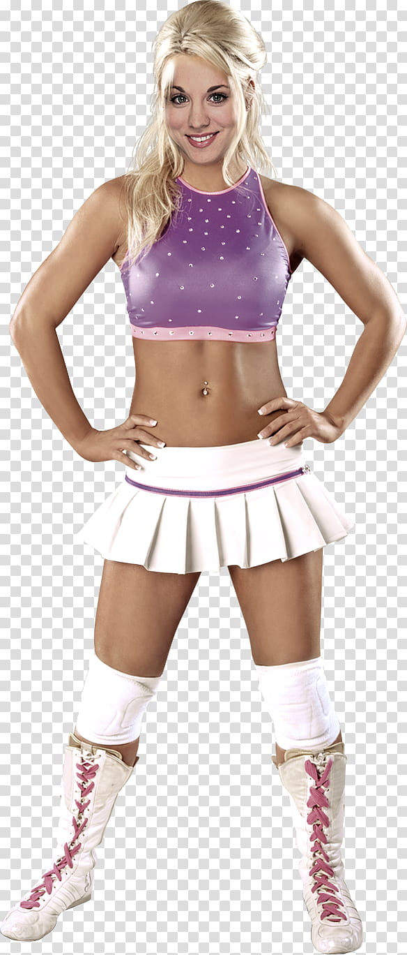 Kaley Cuoco In Wrestling Attire Transparent Background Png Clipart Hiclipart Kaley cuoco is an american actress, who played 'penny' in the big bang theory. kaley cuoco in wrestling attire