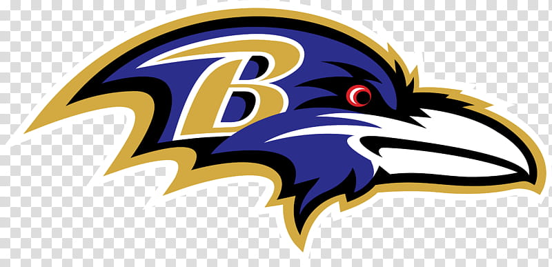 Baltimore Ravens Solo Logo transparent PNG - StickPNG