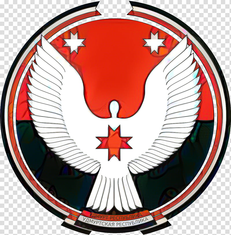 Eagle, Udmurt Republic, Republics Of Russia, Udmurt Autonomous Soviet Socialist Republic, Coat Of Arms Of Udmurtia, Flag Of Udmurtia, Udmurt Autonomous Oblast, Autonomous Republic transparent background PNG clipart