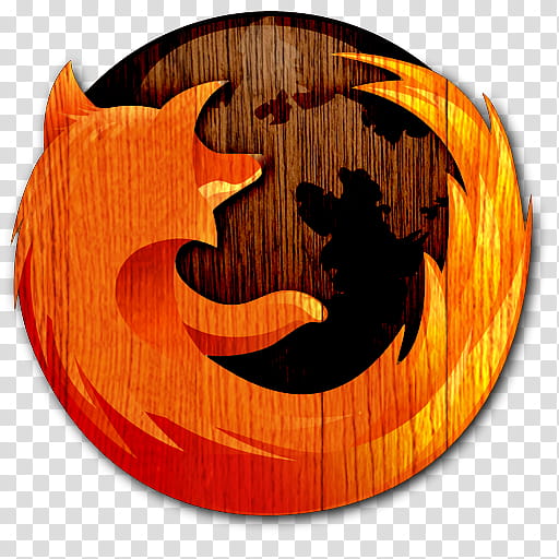 Now Wooden, Mozilla Firefox logo transparent background PNG clipart