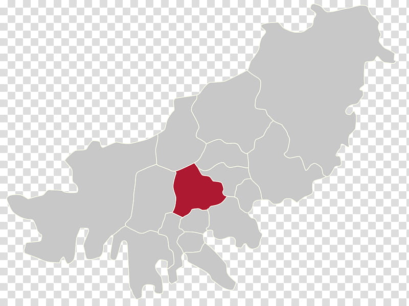 Map, Jung District Busan, Seo District Busan, Haeundae District, Geumjeong District, Gu, South Korea transparent background PNG clipart