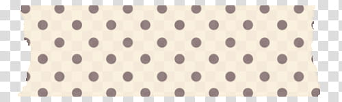 kinds of Washi Tape Digital Free, grey and white polka dot transparent background PNG clipart