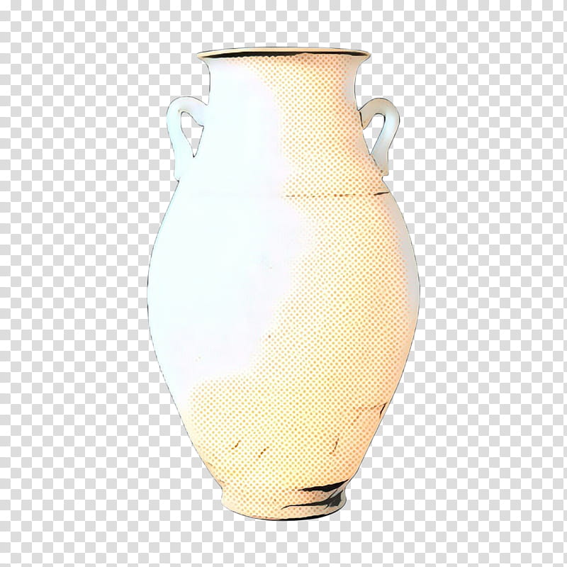 Vase Vase, Ceramic, Jug, Earthenware, Artifact, Serveware, Pottery, Beige transparent background PNG clipart