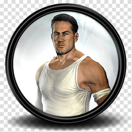 Mega Games Pack  repack, Prisonbreak, The Game_ icon transparent background PNG clipart