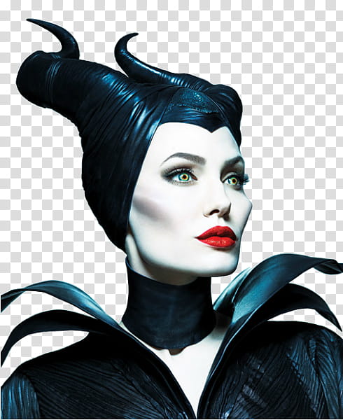 Maleficent y la fuente transparent background PNG clipart