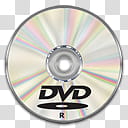 NIX Xi Xtras, DVD-R_Gold icon transparent background PNG clipart