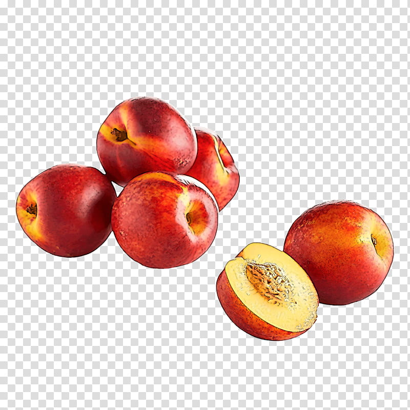 natural foods european plum fruit food nectarines, Superfood, Plant, Camu Camu, Tree, Peach, Accessory Fruit, Pluot transparent background PNG clipart