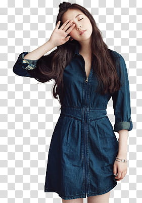 Sohee Wonder Girls RENDER KwonLee transparent background PNG clipart