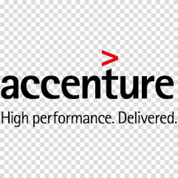Accenture Logo, Dhaka, Barahona Dominican Republic, Cloud Computing, Customer, Text, Line, Area transparent background PNG clipart