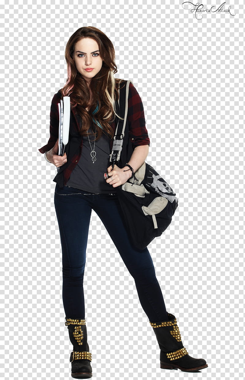 Liz Gillies transparent background PNG clipart