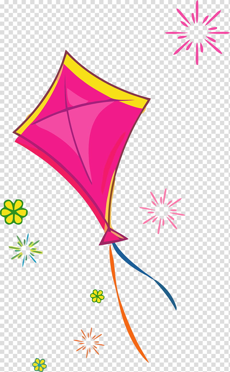 Makar Sankranti Magha Mela, Maghi, Bhogi, Pink, Line transparent background PNG clipart