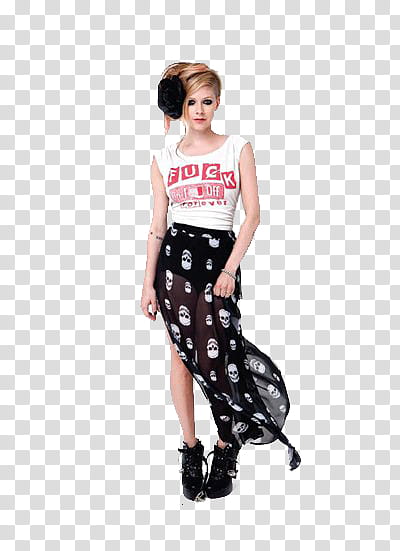 Avril Lavigne, Avril Lavigne transparent background PNG clipart