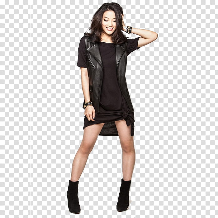 Arden Cho , ArdenByQuennRiRi transparent background PNG clipart