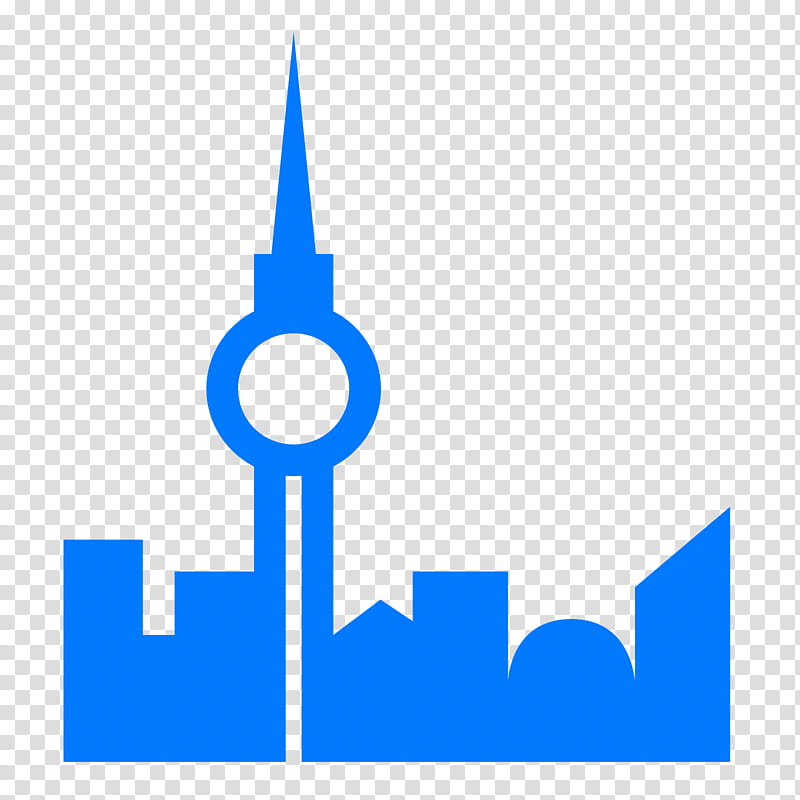 Sky, Fernsehturm, Tower, Broadcasting, Television, Telecommunications Tower, Berlin, Text transparent background PNG clipart
