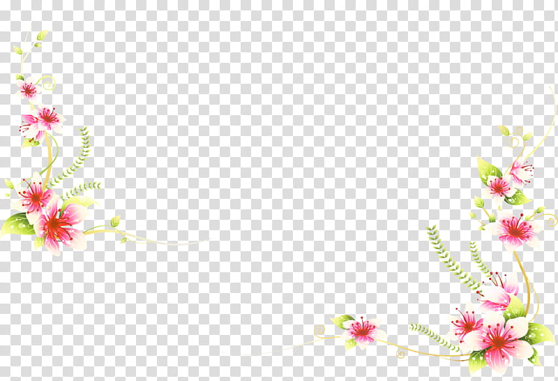 Floral Flower, Desktop , Floral Design, Digital Art, , Butterfly And Flowers, Display Resolution, Desktop Environment transparent background PNG clipart