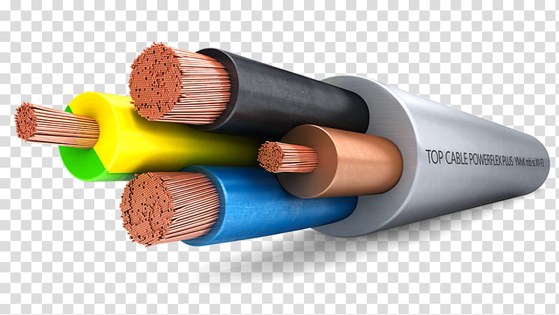 Engineering, Electrical Wires Cable, Power Cable, Ymvk Mb, Electrical Cable, Low Voltage, Electric Potential Difference, Electrical Engineering transparent background PNG clipart