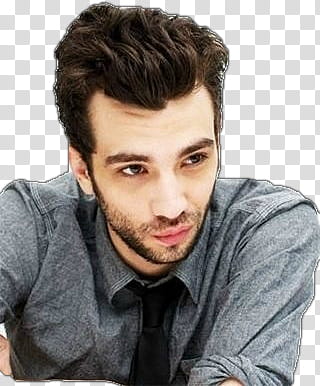 Jay Baruchel  transparent background PNG clipart