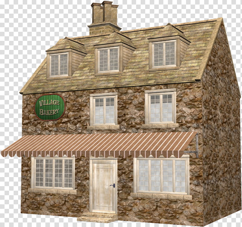 Real Estate, House, Home, Facade, Cottage, Roof, Farmhouse, Shed transparent background PNG clipart