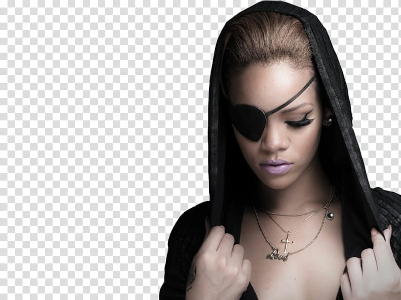 Rihanna    transparent background PNG clipart