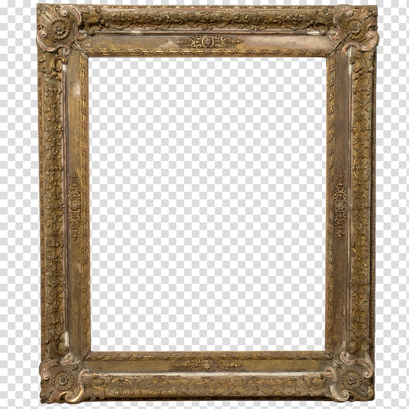 Beige Background Frame, Frames, Painting, Art Museum, Oil Painting, Canvas, Acrylic Paint, Mirror transparent background PNG clipart