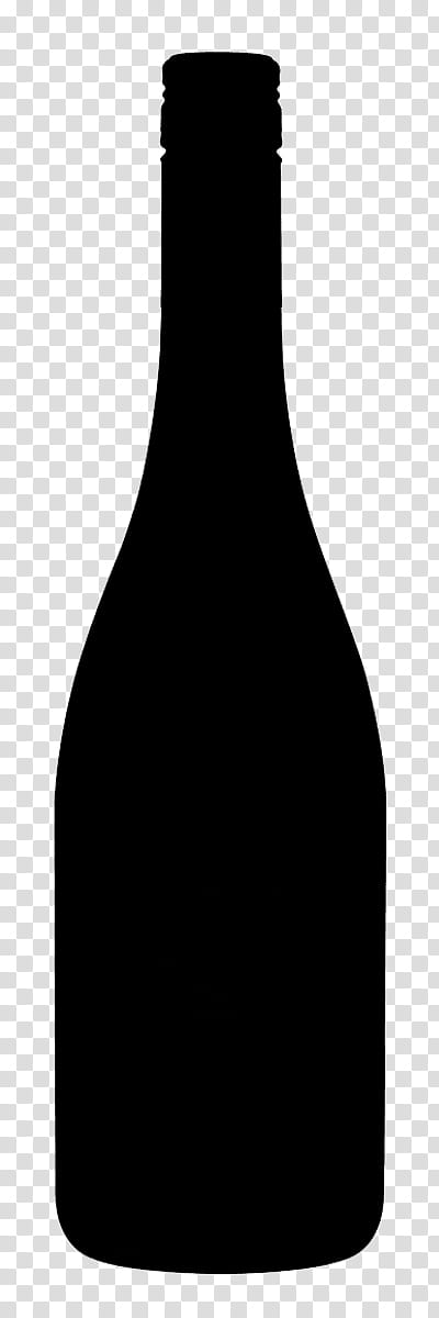 Beer, Beer Bottle, Wine, Drink, Beer Glasses, Jar, Silhouette, Black transparent background PNG clipart
