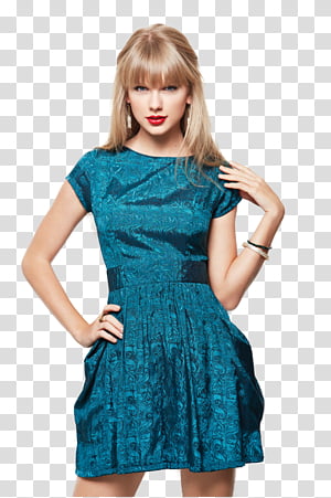 Taylor Swift transparent background PNG clipart thumbnail