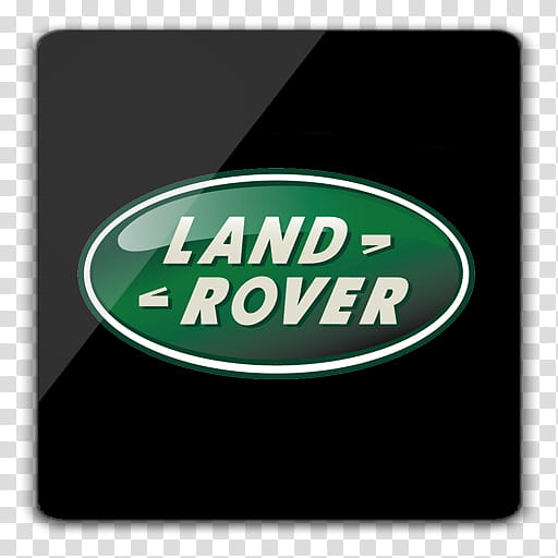 Car Logos with Tamplate, Land Rover icon transparent background PNG clipart
