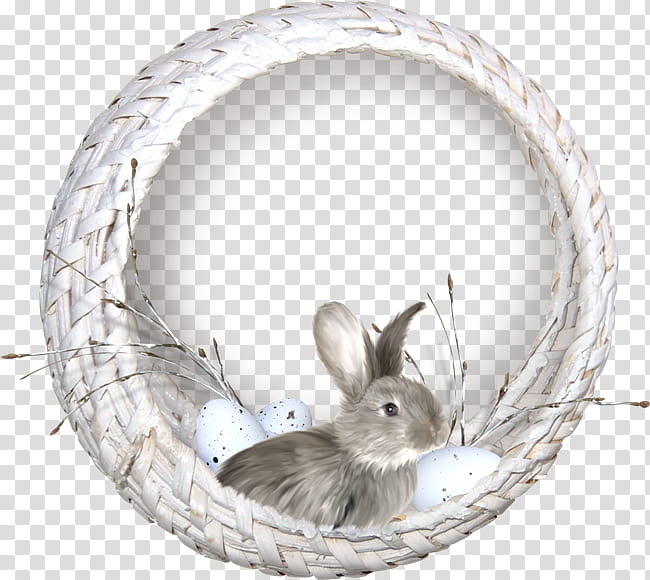 Easter Egg, Easter Bunny, Easter
, Easter Basket, Rabbit, Easter Egg Tree, Rabbits And Hares, Plate transparent background PNG clipart