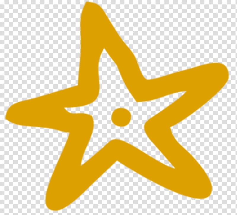 Star Drawing, Pentagram, Banco De ns, Hexagram, Star Of David, Music , Yellow, Logo transparent background PNG clipart
