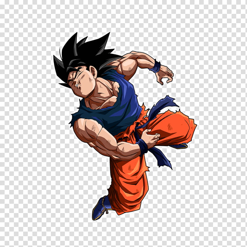 Future Trunks render Bucchigiri Match transparent background PNG